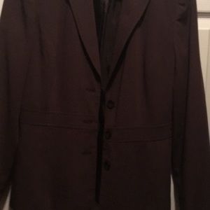 Nine & company /Worn once / great for spring